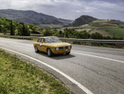 Südtirol Classic – Oldtimer Rallye