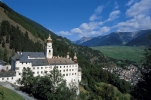 Kloster Marienberg Vinschgau