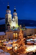 Weihnachtsmarkt Brixen