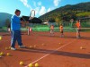 Tennisurlaub