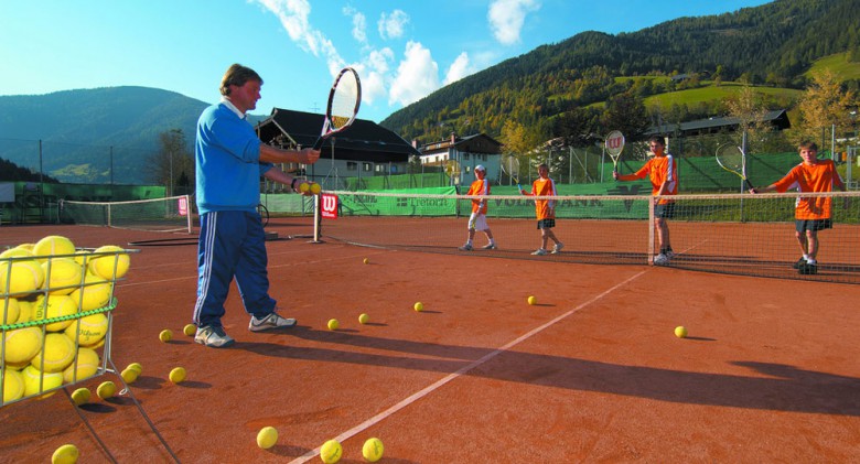 tennisurlaub 