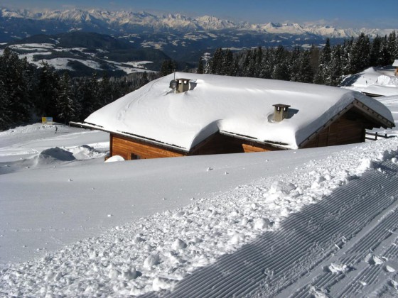 Thaler Alm