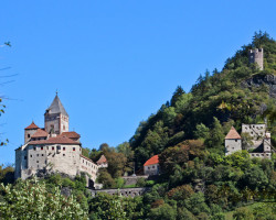 Trostburg