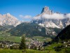 Corvara in Alta Badia