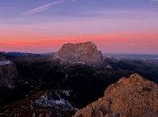 langkofel-dolomiten