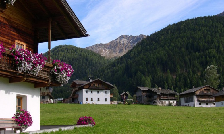 Urlaub im Gsiesertal – dem wunderschönen Pustertaler Seitental