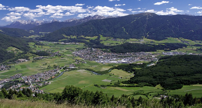 Urlaub am Kronplatz – Südtirols Erlebnisberg Nr. 1