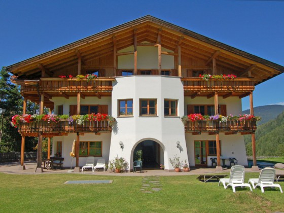 Villa Tianes