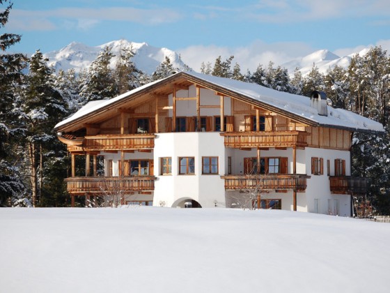 Villa Tianes