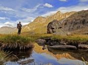 bergsteiger-abendsonne-martelltal-neben-zufallhuette