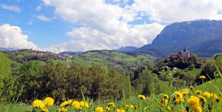 Völs am Schlern – Urlaub in der Ferienregion Seiser Alm