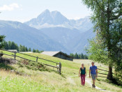 Die Roner Alm | Urlaub in Südtirol auf der Rodenecker Alm
