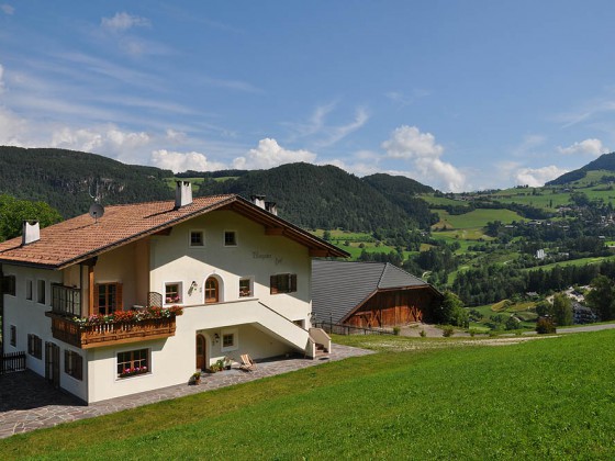 Wergeserhof