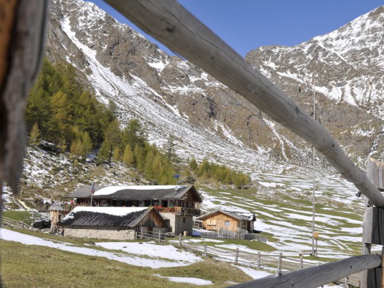 Wieserhütte