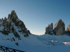 Winter Hochpustertal