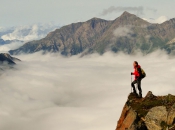 wanderer-pfitschtal-wolkenmeer