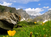 Bergtour zur Grabspitze im Pfitschertal