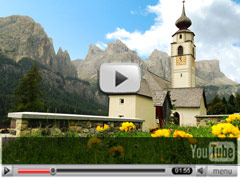 Video Alta Badia