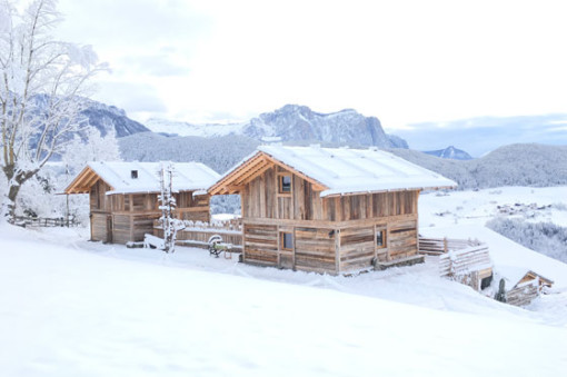 Chalet Resort ZU KIRCHWIES